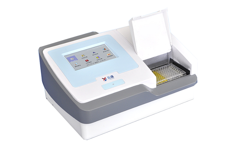 酶標分析儀 YT-MB96A